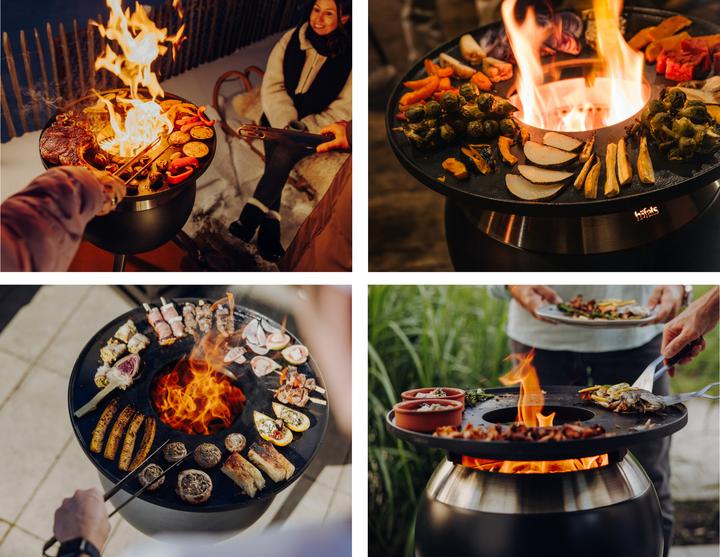 Produktbild Höfats MOON 45 (53 cm)