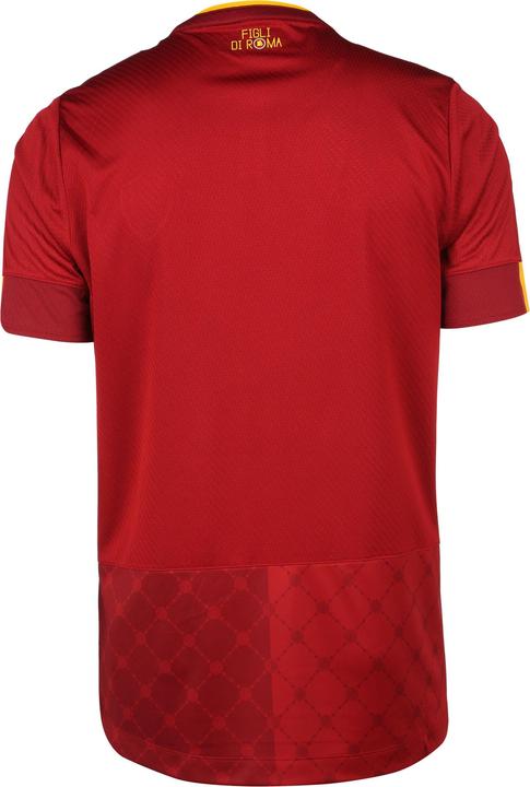 Produktbild New Balance AS Rom Trikot Home 2022/2023 Herren (XXL)