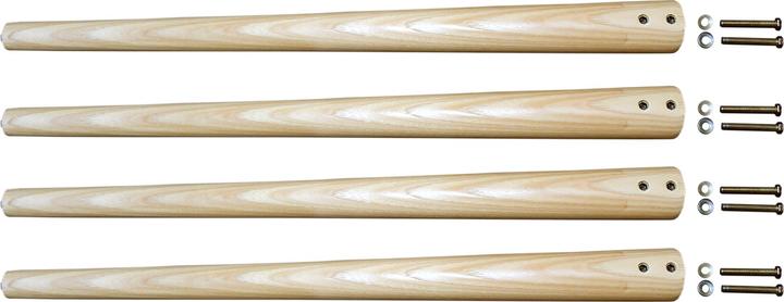 Produktbild SIT Möbel Scandi Blonde (160 x 90 x 75 cm)