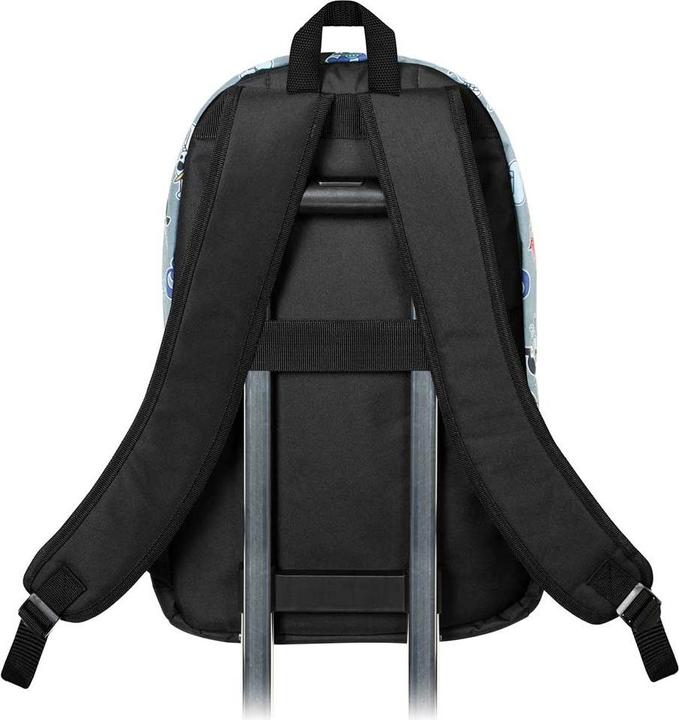 Immagine prodotto Karactermania Zaino FAN HS 2.0 Simboli del Teschio