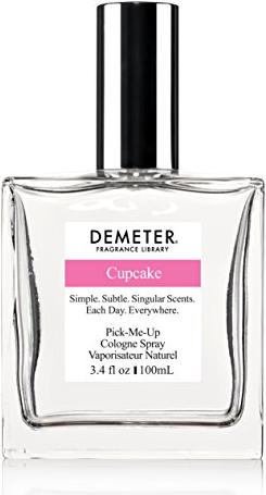 Immagine prodotto Demeter Cupcake di Cologne Spray 120 ml (Eau de cologne, 120 ml)