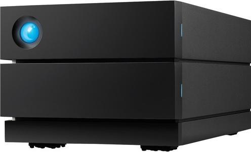 Image du produit LaCie 2big Raid (16 To)