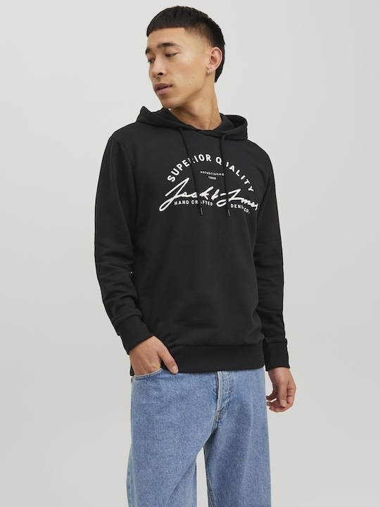 Immagine prodotto Jack & Jones 2er-pack Gedruckt Kapuzenpullover Kapuzenpullover (XS)