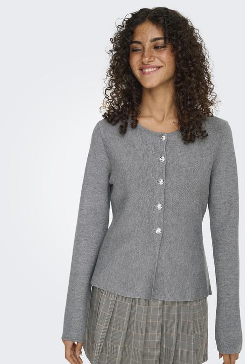 Produktbild Only ONLMELLI Strickjacke Strickjacke (M)