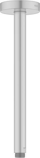 Produktbild Keuco Brausearm ELEGANCE Ros rd Ausldg 300mm alu-fin