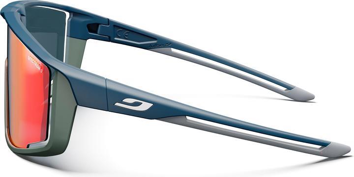 Immagine prodotto Julbo Furia Spectron 3 (Verde, Blu scuro, Verde, Red)