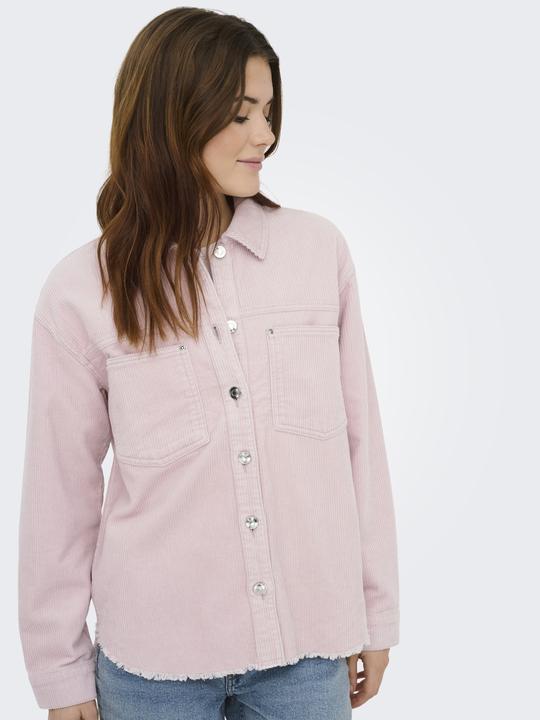 Immagine prodotto Only ONLMAIKO-BITTEN Overshirt Overshirt (M)