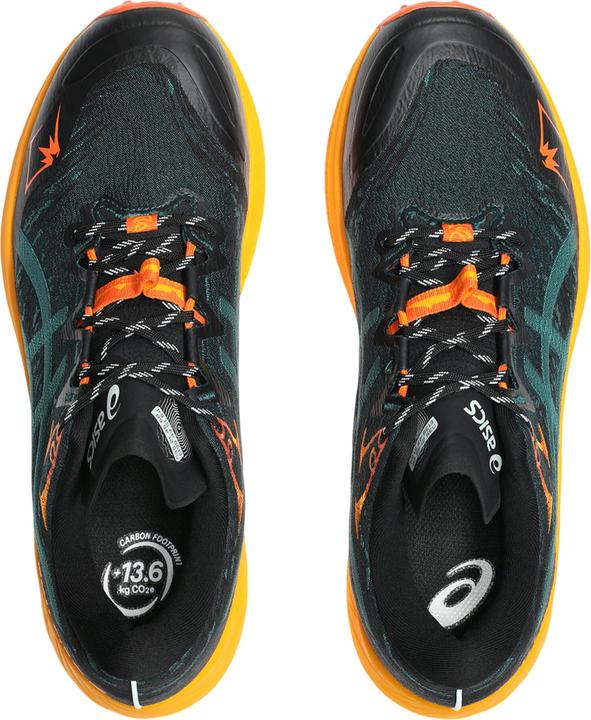 Produktbild ASICS Performance Fuji Lite 5 Schuhe (40)