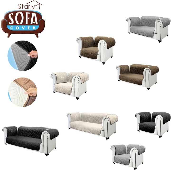 Immagine prodotto Starlyf Sofa Cover