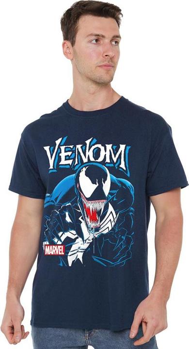 Produktbild Venom Antihero TShirt (L)