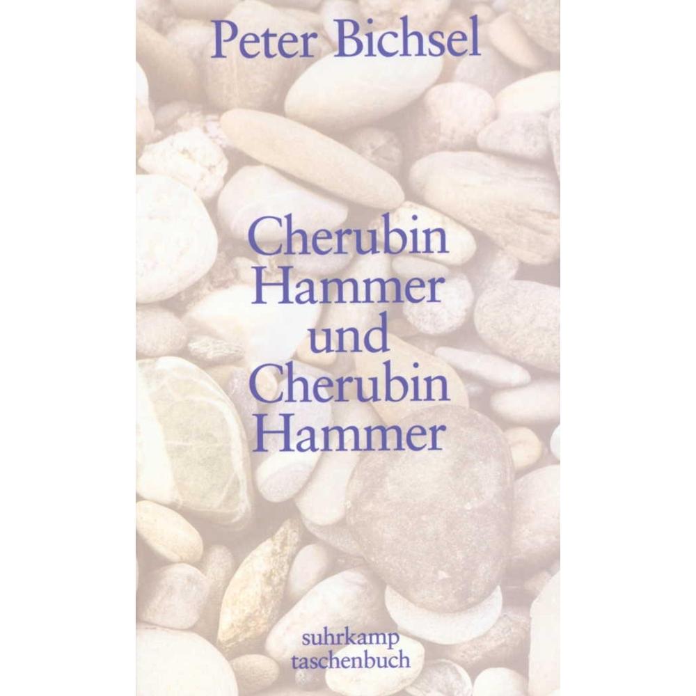 Thumbnail - Cherubin Hammer und Cherubin Hammer, Belletristik von Peter Bichsel