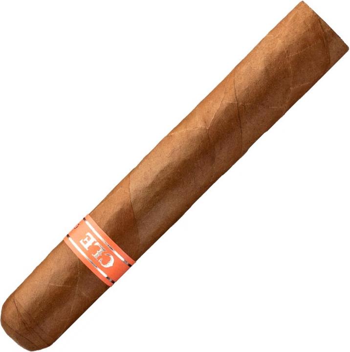 Produktbild Cle Connecticut Robusto (Robusto)