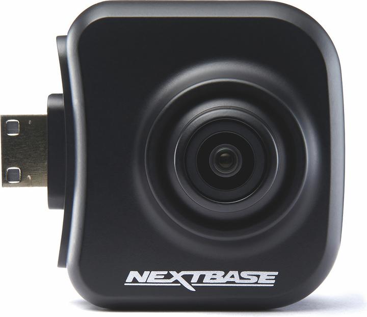 Nextbase Cabin View Camera (Eingebautes Display, Eingebaute Anzeige, Beschleunigungssensor, HD)