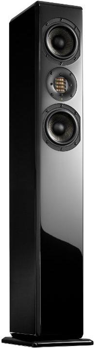 Actual product image Adam Audio ARTist 6 (Active, 1 pc., 1x 35 W)