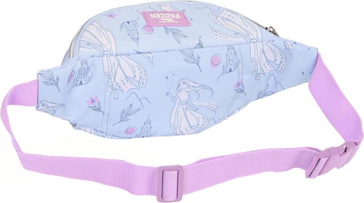 Immagine prodotto Safta Marsupio Frozen