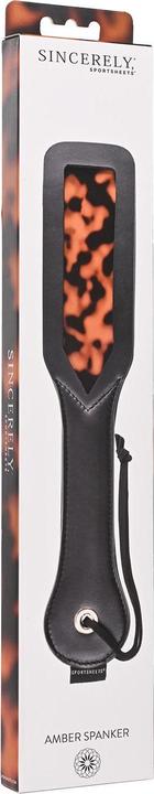 Produktbild Sportsheets Amber Spanker (36.50 cm, 1-piece)