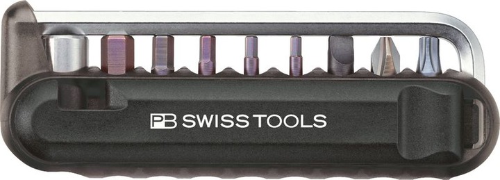 Productafbeelding PB Swiss Tools PB 470 Zwart CN (2)