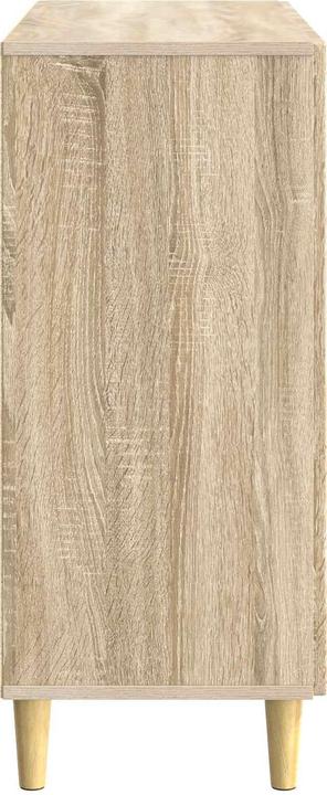 Produktbild vidaXL Sideboard (89 x 34.50 x 80 cm)