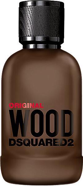 Produktbild Dsquared2 Original Wood Eau de Parfum - 30ml (Eau de Parfum, 30 ml)