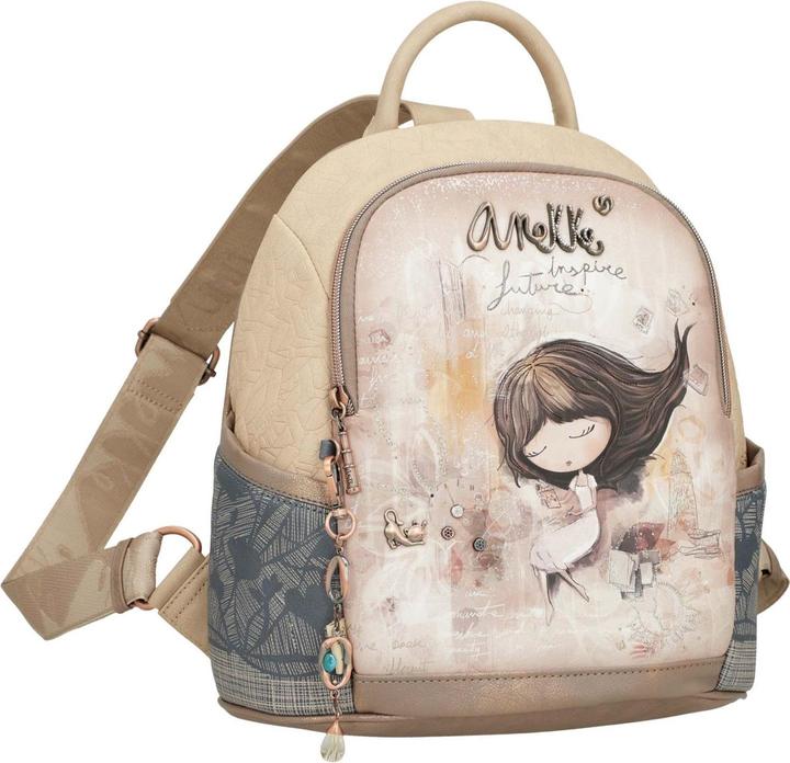 Produktbild Anekke Nature City Rucksack 31 cm (11 l)