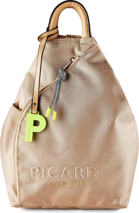Produktbild Picard Rucksack Lucky One (9 l)