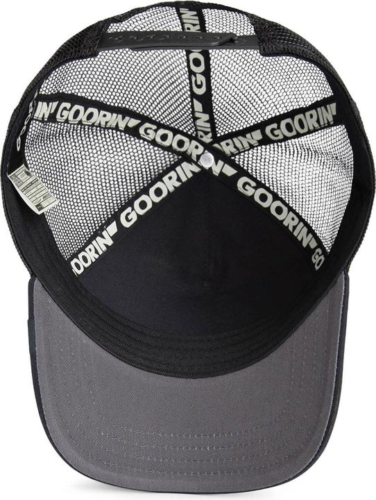 Image du produit Goorin Bros OG Trucker (Taille unique)
