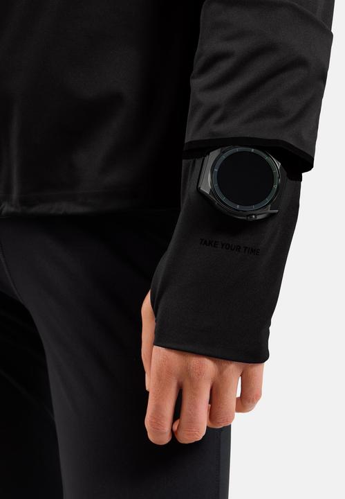 Produktbild Odlo Jacket ZEROWEIGHT PRO WARM (S)