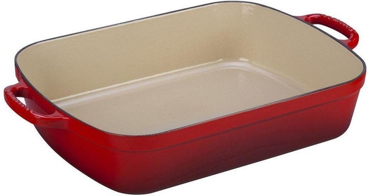 Rot, Beige
