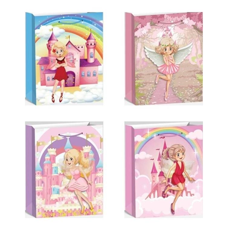 Midex, Confezione Regalo, S-GeschenktüTe
