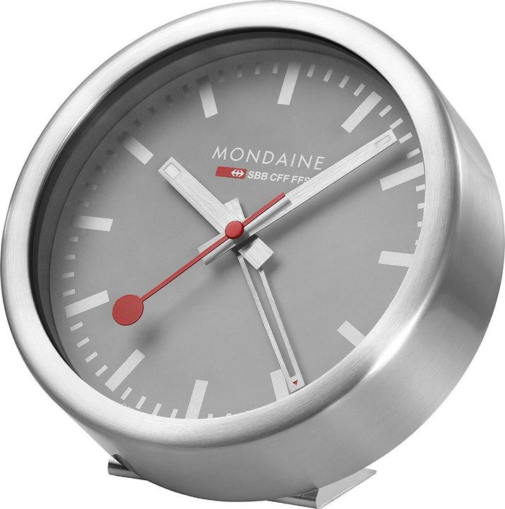 Actual product image Mondaine Table clock