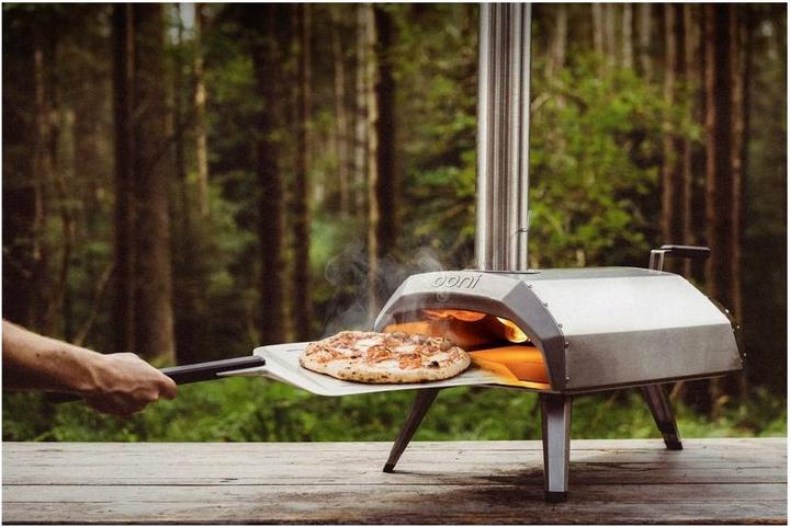 Actual product image Ooni Karu 12 Pizza Oven (Pizza oven gas)