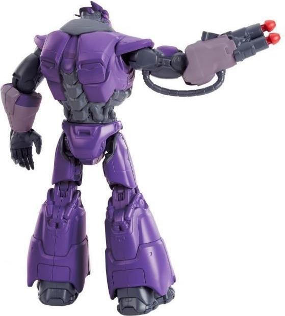 Produktbild Lightyear Core Scale Figur Zurg