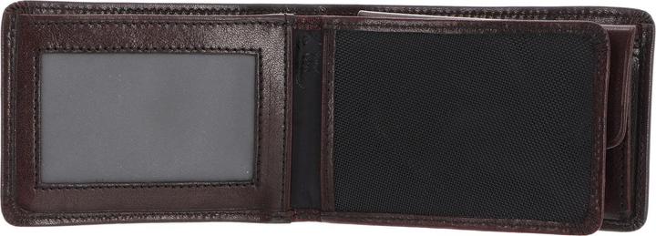 Immagine prodotto Golden Head Portafoglio Colorado RFID in pelle 7,5 cm