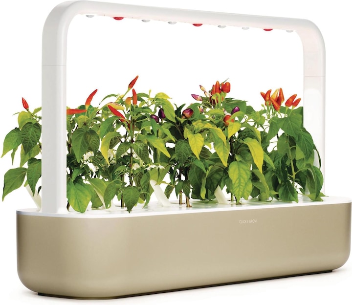 Produktbild Click and Grow Smart Garden 9 (62.50 cm)