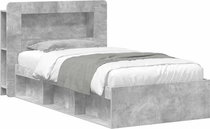 Produktbild vidaXL Bettrahmen (80 x 200 cm)