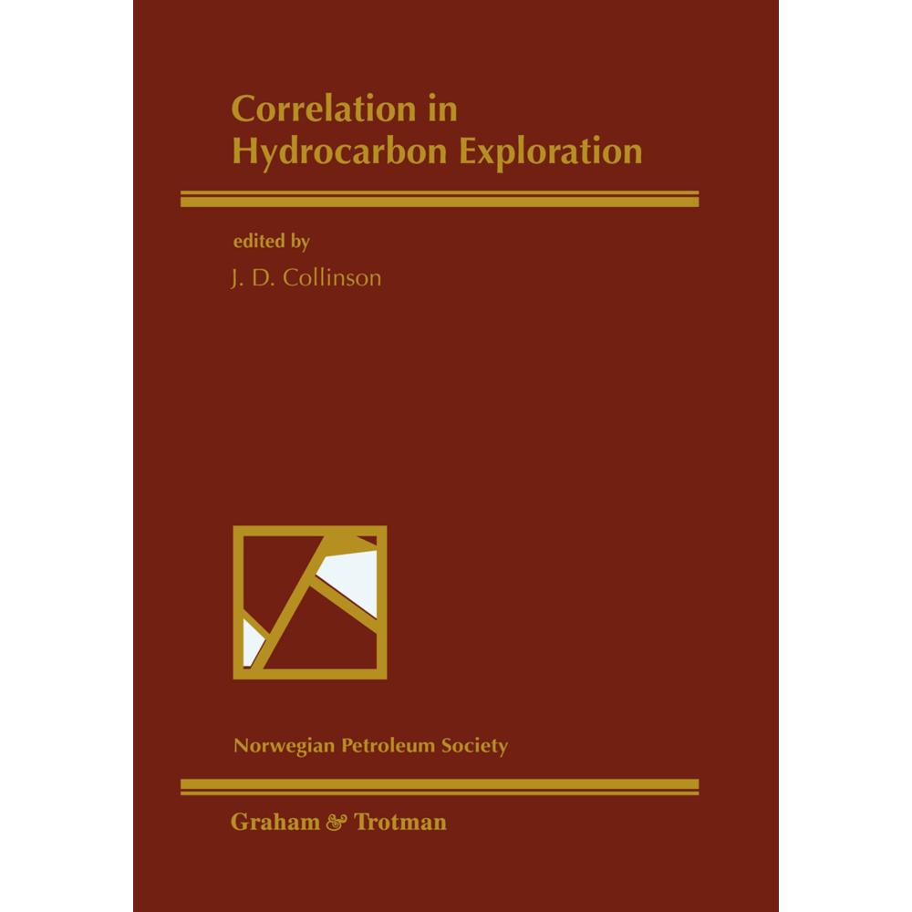 Correlation in Hydrocarbon Exploration, Fachbücher von John Collinson