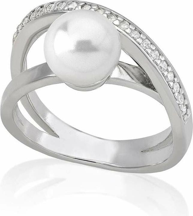 Produktbild Majorica Damenring 16045.01.2.9 (13)