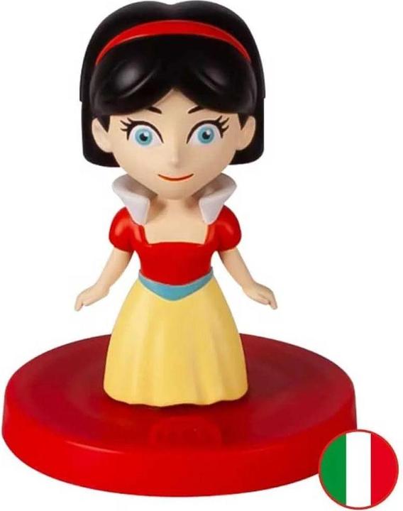 Actual product image Faba Biancaneve (Italian)