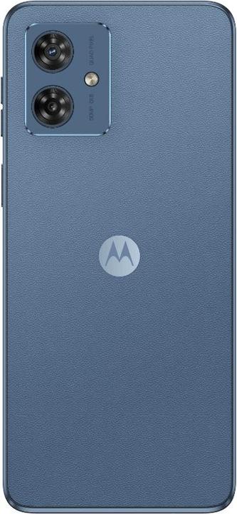 Produktbild Motorola MOTO G54 5G DS 8+256 EUR INDIGO BLUE (256 GB, Indigo Blue, 6.50", 5G)