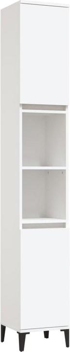 VidaXL Agustin (30 x 30 x 190 cm)