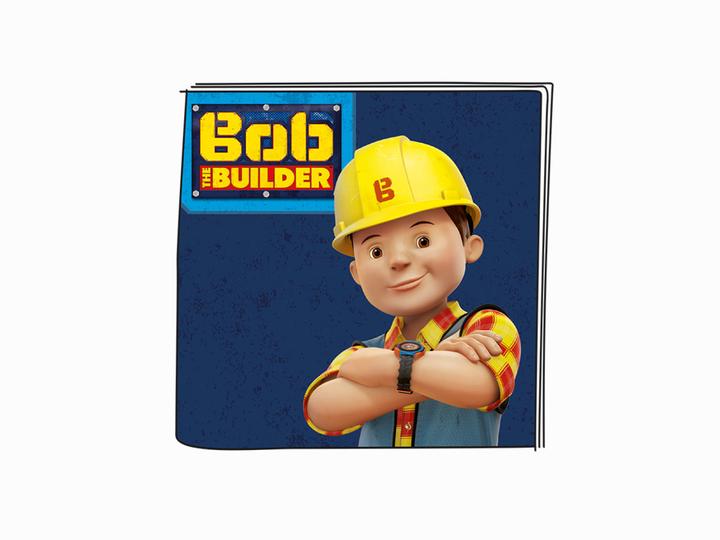 Productafbeelding Tonies Bob de Bouwer - Bob de Kok (Duits)