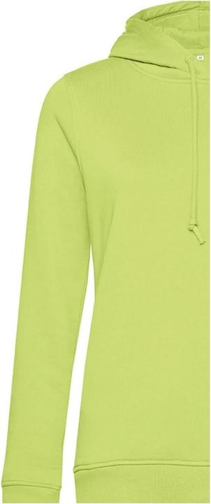 Produktbild B&C Inspire Kapuzenpullover (XXL)