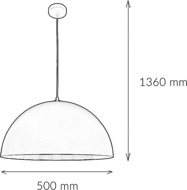 Immagine prodotto Licht-Erlebnisse Ferra (E27, 800 lm)