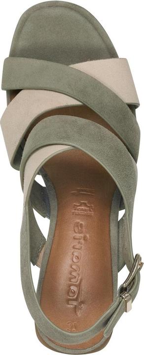 Actual product image Tamaris Sandal (38)