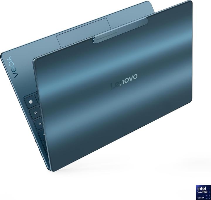 Actual product image Lenovo Yoga Slim 9 (14", Intel Core Ultra 7 258V, 32 GB, 1000 GB, DE)