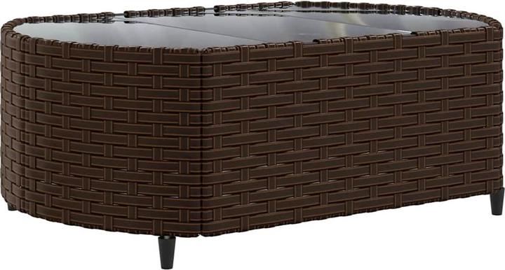 Produktbild vidaXL Jeremiah