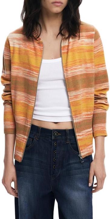 Actual product image Desigual Leslie Pullover Sweater (S)