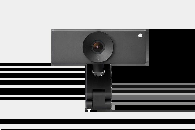 Produktbild Huddly S1 Kit with USB Adapter