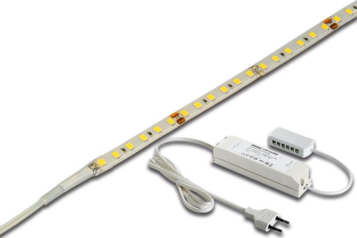 Actual product image Hera LED strip set (Neutral White, 300 cm)