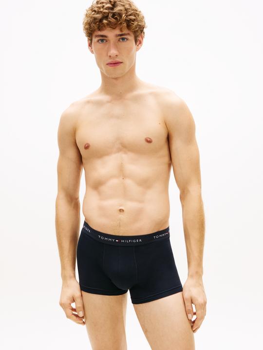 Produktbild Tommy Hilfiger Trunk (L, 5er Pack)